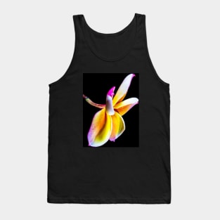 plumeria-flowers-dress-frangipani-floral-colorful-blossom-shirtyshirto-32 Tank Top